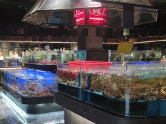 -阿伟海鲜楼·福建菜(延寿店)