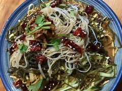 -姜厨熏酱小酒馆(广源店)