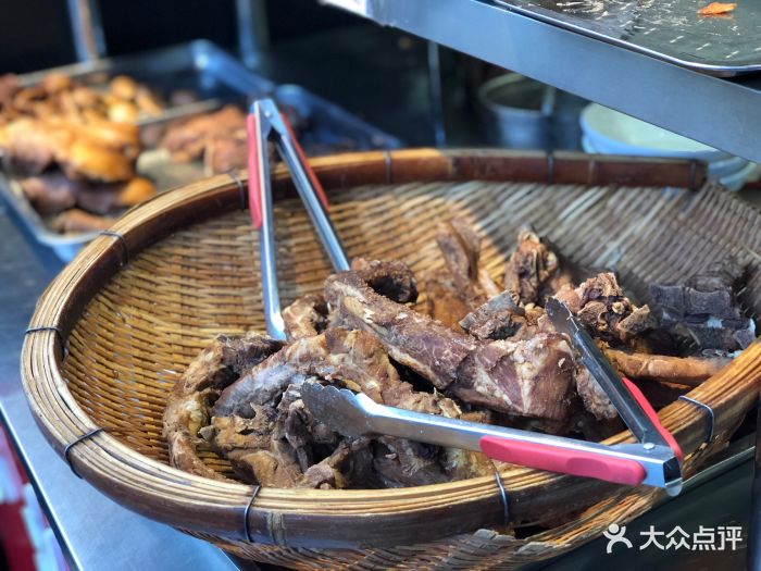 廖排骨(君平街店)-图片-成都美食-大众点评网