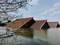 -华东政法大学松江校区-停车场