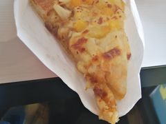 -芝根芝底(闵行区漕宝店)