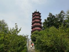 -南沙天后宫景区