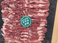-乔先生涮肉·鲜活牛羊肉火锅(塘沽店)