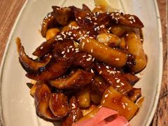 -玛格萝妮比萨屋(陆家浜路店)