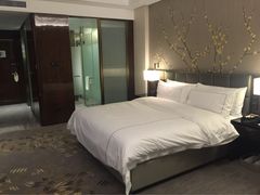 曙光国际大酒店-淮安曙光国际大酒店(大运河广场花街店)