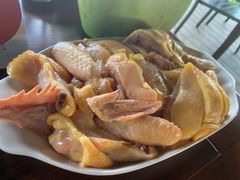 -万兴启丰椰子文化园餐厅