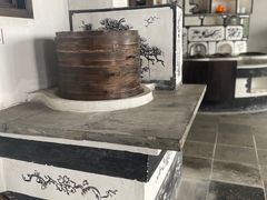 -东山雕花楼