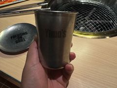 -伊茉家的烤肉店(勒泰中心店)