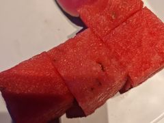 -奔海甄选·活鲜刺身铁板烧自助(太原里店)