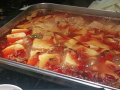 -花千代秘制烤鱼(曼哈顿店)