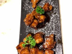 -绿茶餐厅(乐峰广场店)