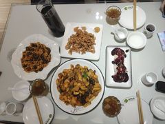 -裕德隆清真饭庄·天津特色菜(河东店)