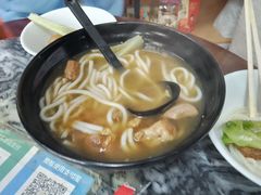 -沙湾姜撞奶(十四涌店)