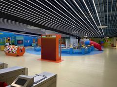 -苏州青少年科技馆