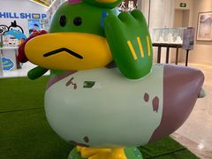 -天河领展广场
