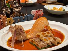 -新荣记(西溪湿地店)