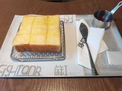 -fishtank鱼缸咖啡(三山街店)