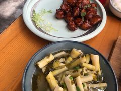梅子里脊-几荷·恰似故人来(秀水广场店)