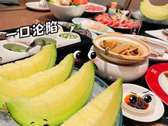 -协成海鲜火锅(情侣路店)