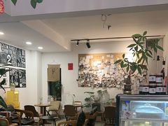 -唐咖精品咖啡(大理古城手冲店)