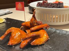 -侨美食家·粤菜(体育西路店)