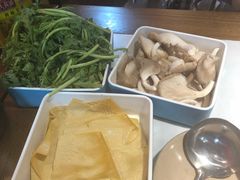 -老天桥蛙炉火锅(姑苏总店)