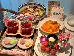 -春暖花开(西溪店)