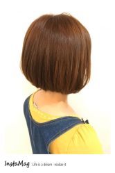 -京都造型·烫发·染发