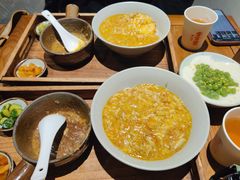 -李百蟹·江南蟹黄面·河景餐厅(夫子庙总店)