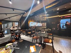 -探鱼·鲜青椒爽麻烤鱼(沈阳万象城店)