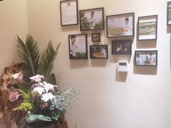 -翁暖茶馆(滨江东总店)