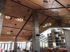 -WOLFGANG PUCK KITCHEN & BAR(迪士尼小镇店)