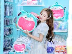 -皇庭广场(福华三路店)