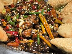 -东来土菜馆(民祥园路店)