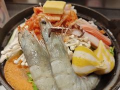 -友壹町寿司(佛山新DNA店)