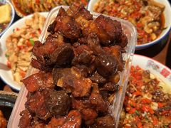 -回家吃饭·地道南昌菜(建德观总店)