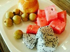 -杭州国际会议中心洲际酒店-原素全日餐厅(解放东路店)