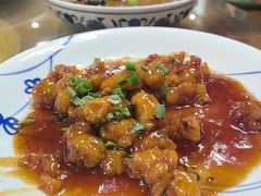 -芦茨金富饭庄·25年老字号·专做稻草鸡