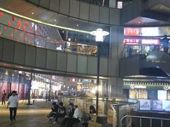-宝龙城(杭州滨江店)