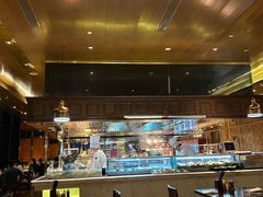 -君悦酒店·乐厨·高空自助餐(青年大街店)