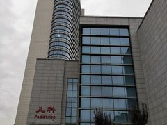 -西安市长安区医院