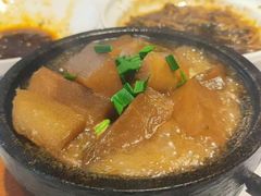 -天福苑(崇宁路店)