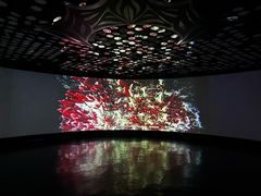 -同济大学四平路校区深海探索馆