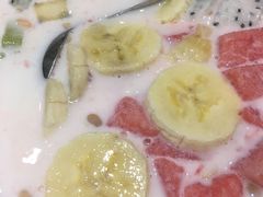 -丽伟的串·烧烤·砂锅(芝麻街店)
