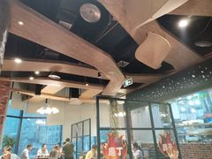 -莽子老火锅(大坪店)