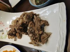 -西夏回族烧麦馆(牡丹街店)