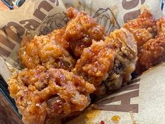 -安又胖韩国烤肉(美罗城店)