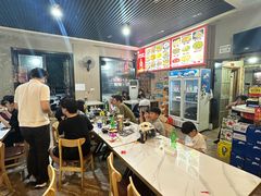 -马老大烧烤(和平路店)