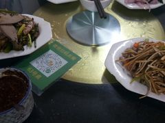 -军嫂饺子馆(岳家寨小区店)