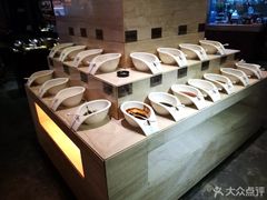 -鲁西肥牛(九方购物中心店)